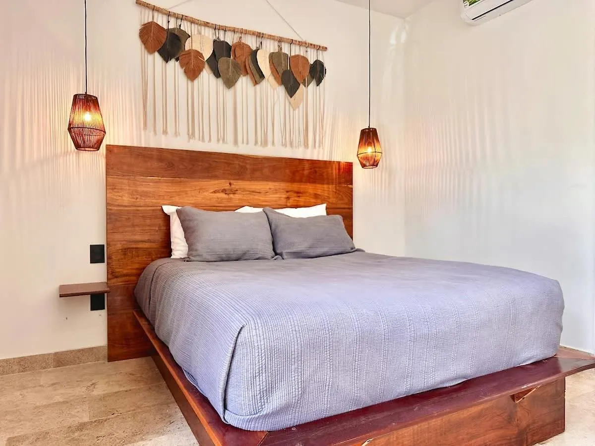 Holiday home Casa De Lujo Con Alberca Privada Villa Tulum Mexico