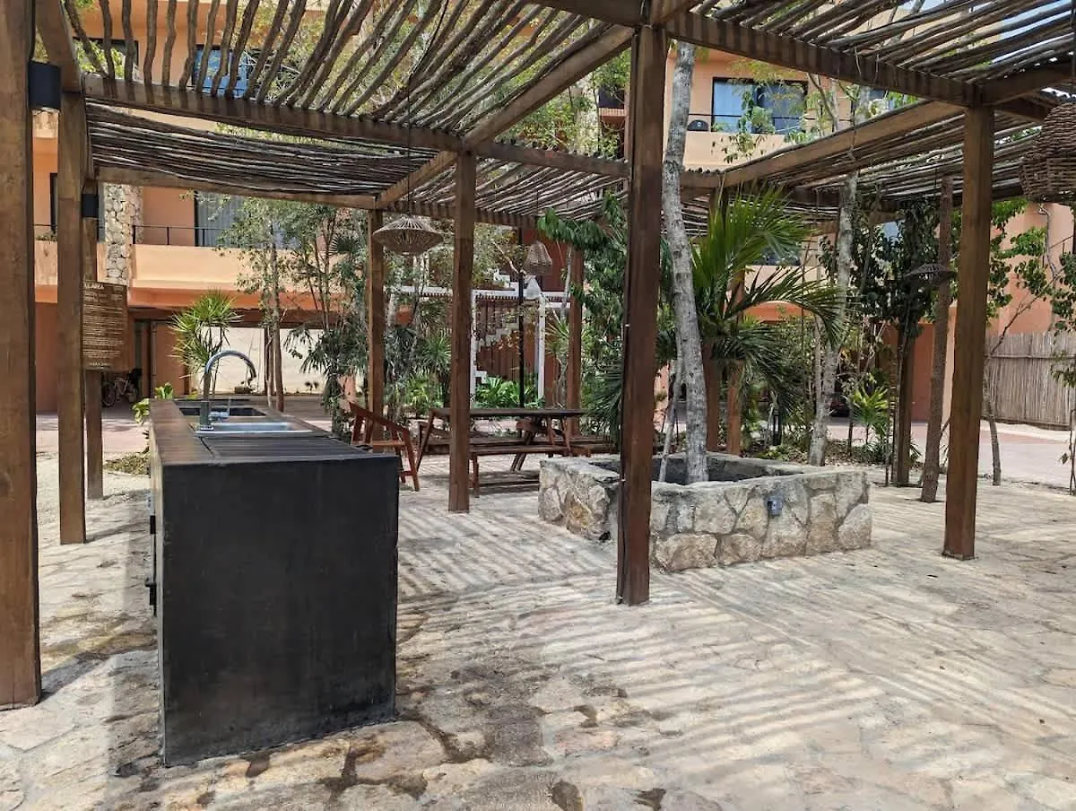 Holiday home Casa De Lujo Con Alberca Privada Villa Tulum