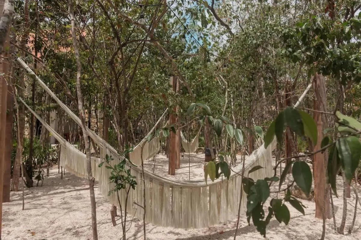 Holiday home Casa De Lujo Con Alberca Privada Villa Tulum
