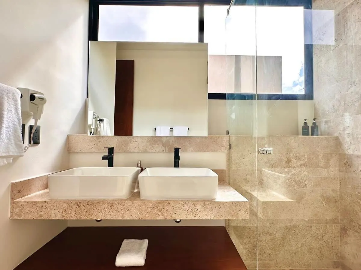 Casa De Lujo Con Alberca Privada Villa Tulum 0*,  Mexico