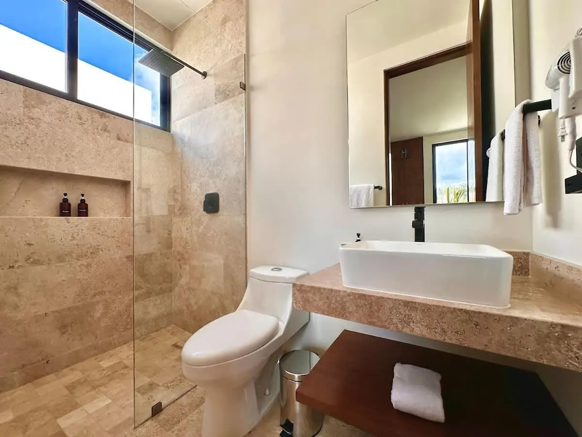 Casa De Lujo Con Alberca Privada Villa Tulum Holiday home