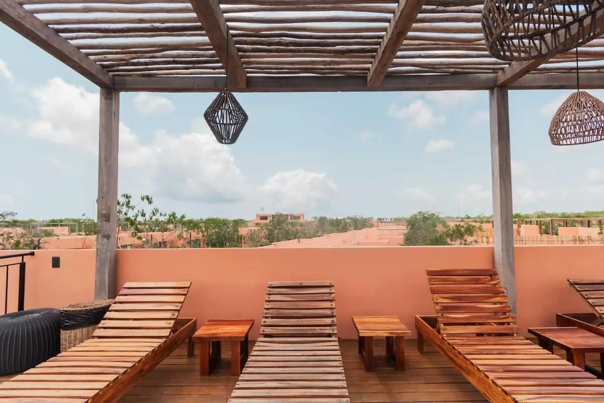 Holiday home Casa De Lujo Con Alberca Privada Villa Tulum Mexico