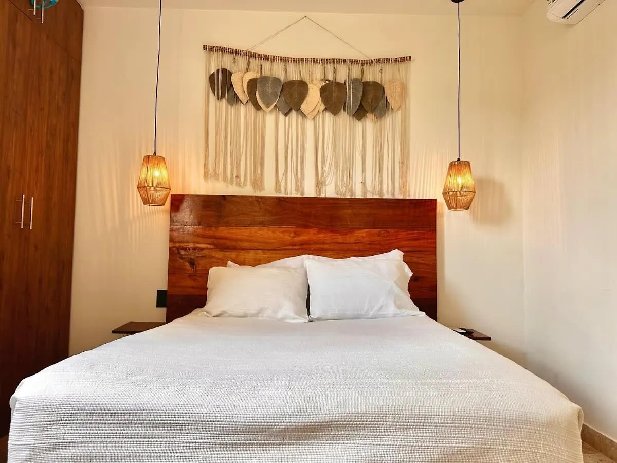 Casa De Lujo Con Alberca Privada Villa Tulum 0*,  Mexico