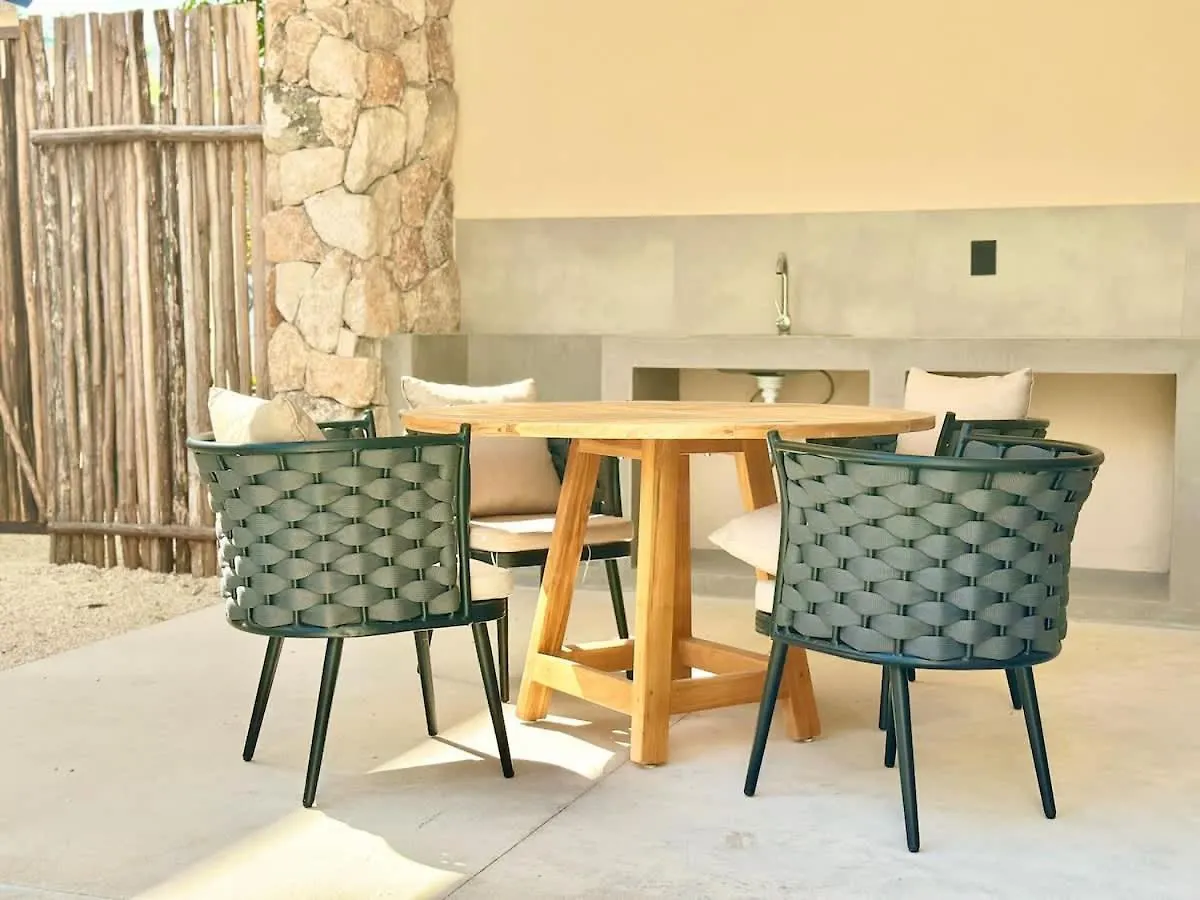 Casa De Lujo Con Alberca Privada Villa Tulum Holiday home
