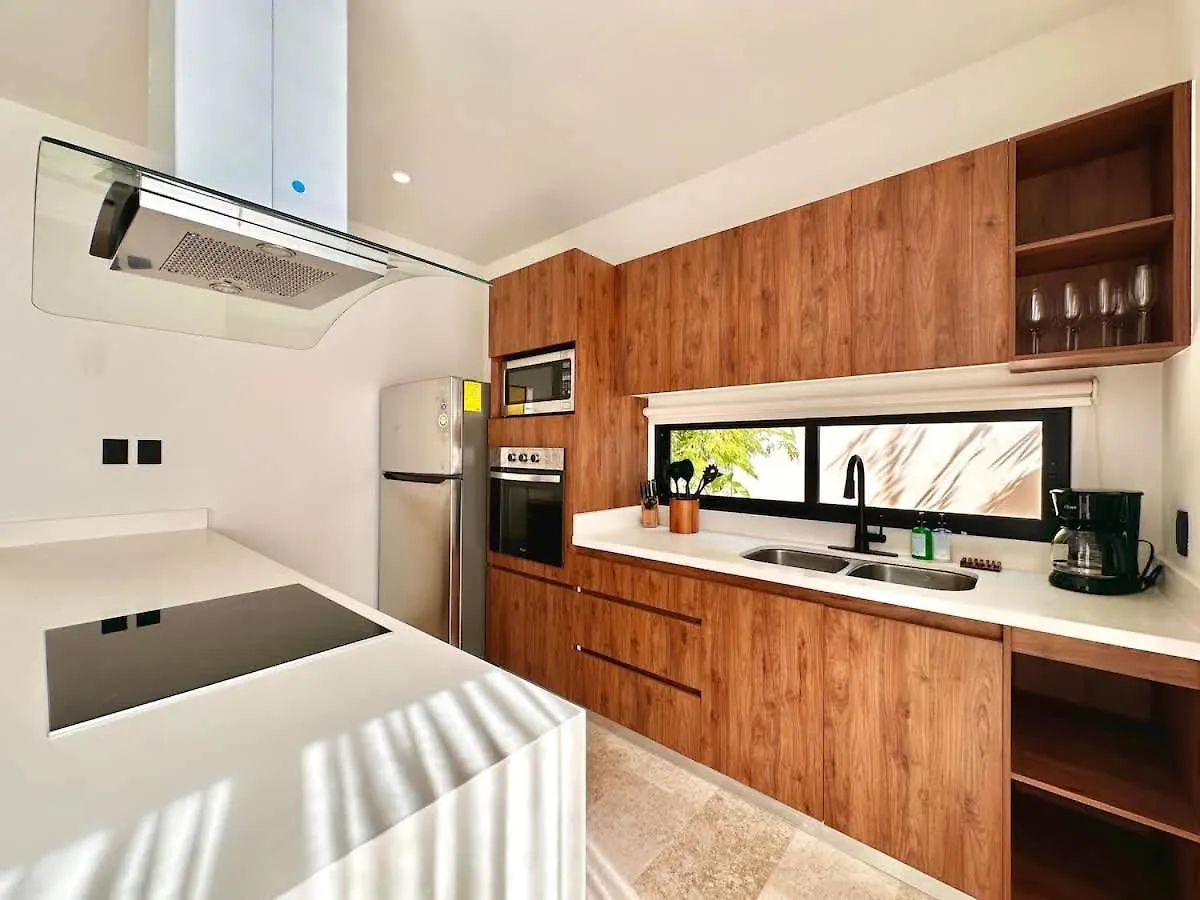 Holiday home Casa De Lujo Con Alberca Privada Villa Tulum