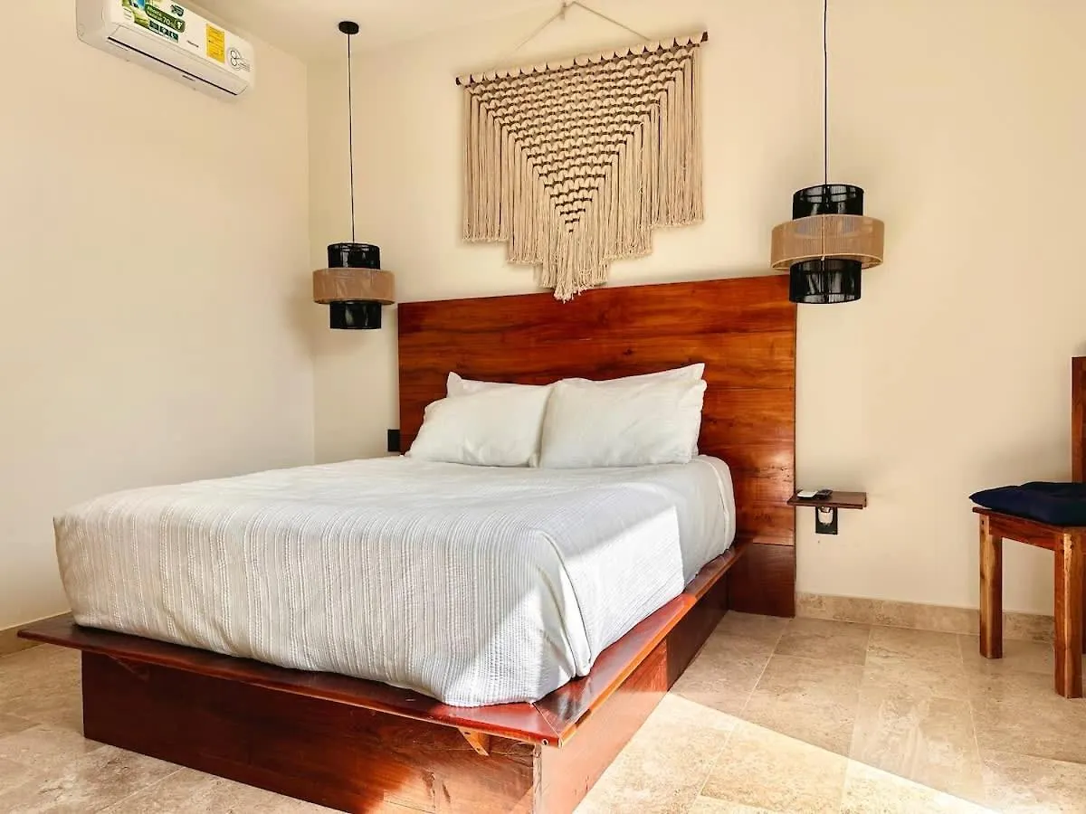 بيت للعطل فيلا Casa De Lujo Con Alberca Privada تولوم